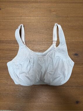 Women's Prima Donna Sports Bra Beige/Pink Size 36E